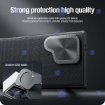قاب استندی نیلکین Samsung Galaxy S24 Ultra مدل Textured Prop
