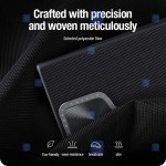 قاب استندی نیلکین Samsung Galaxy S24 Ultra مدل Textured Prop