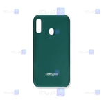 قاب سیلیکونی اصلی Samsung Galaxy A20