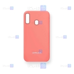 قاب سیلیکونی اصلی Samsung Galaxy A20