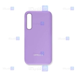 قاب سیلیکونی اصلی Samsung Galaxy A50