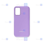 قاب سیلیکونی اصلی Samsung Galaxy A51