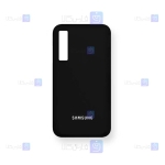 قاب سیلیکونی اصلی Samsung Galaxy A7 2018