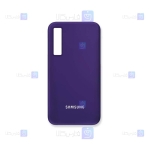 قاب سیلیکونی اصلی Samsung Galaxy A7 2018