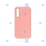 قاب سیلیکونی اصلی Samsung Galaxy A7 2018