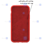 قاب سیلیکونی اصلی Samsung Galaxy A70