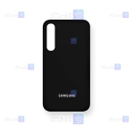 قاب سیلیکونی اصلی Samsung Galaxy A70