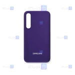 قاب سیلیکونی اصلی Samsung Galaxy A70
