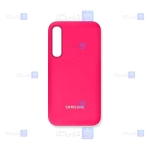 قاب سیلیکونی اصلی Samsung Galaxy A70