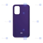 قاب سیلیکونی اصلی Xiaomi Redmi K40