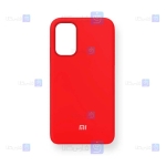 قاب سیلیکونی اصلی Xiaomi Redmi K40