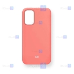 قاب سیلیکونی اصلی Xiaomi Redmi K40
