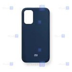 قاب سیلیکونی اصلی Xiaomi Redmi K40