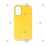 قاب سیلیکونی اصلی Xiaomi Redmi K40