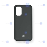 قاب سیلیکونی اصلی Xiaomi Redmi K40