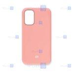 قاب سیلیکونی اصلی Xiaomi Redmi K40