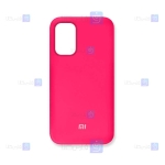 قاب سیلیکونی اصلی Xiaomi Redmi K40