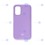 قاب سیلیکونی اصلی Xiaomi Redmi K40
