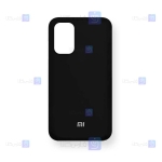 قاب سیلیکونی اصلی Xiaomi Redmi K40 Pro