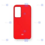 قاب سیلیکونی اصلی Xiaomi Redmi K50