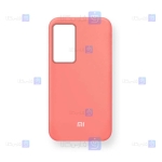 قاب سیلیکونی اصلی Xiaomi Redmi K50