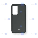 قاب سیلیکونی اصلی Xiaomi Redmi K50
