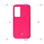 قاب سیلیکونی اصلی Xiaomi Redmi K50