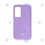 قاب سیلیکونی اصلی Xiaomi Redmi K50