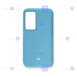 قاب سیلیکونی اصلی Xiaomi Redmi K50