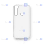 قاب سیلیکونی اصلی Xiaomi Redmi Note 8 2021