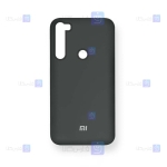 قاب سیلیکونی اصلی Xiaomi Redmi Note 8 2021