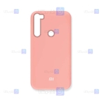 قاب سیلیکونی اصلی Xiaomi Redmi Note 8 2021