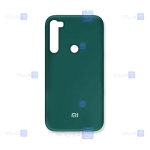 قاب سیلیکونی اصلی Xiaomi Redmi Note 8 2021