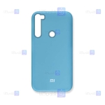 قاب سیلیکونی اصلی Xiaomi Redmi Note 8 2021