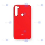 قاب سیلیکونی اصلی Xiaomi Redmi Note 8 2021