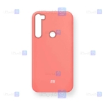 قاب سیلیکونی اصلی Xiaomi Redmi Note 8 2021