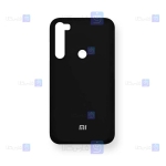 قاب سیلیکونی اصلی Xiaomi Redmi Note 8 2021