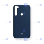 قاب سیلیکونی اصلی Xiaomi Redmi Note 8 2021