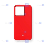 قاب سیلیکونی اصلی Xiaomi 13T