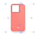 قاب سیلیکونی اصلی Xiaomi 13T