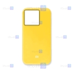 قاب سیلیکونی اصلی Xiaomi 13T