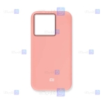 قاب سیلیکونی اصلی Xiaomi 13T