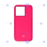 قاب سیلیکونی اصلی Xiaomi 13T