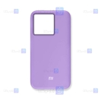 قاب سیلیکونی اصلی Xiaomi 13T
