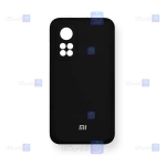 قاب سیلیکونی اصلی Xiaomi Mi 10T Pro 5G مدل محافظ لنزدار