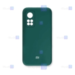 قاب سیلیکونی اصلی Xiaomi Mi 10T Pro 5G مدل محافظ لنزدار