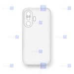قاب سیلیکونی اصلی Xiaomi Poco F3 GT مدل محافظ لنزدار