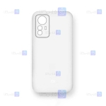 قاب سیلیکونی اصلی Xiaomi Redmi Note 12S مدل محافظ لنزدار