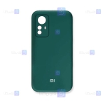 قاب سیلیکونی اصلی Xiaomi Redmi Note 12S مدل محافظ لنزدار