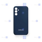 قاب سیلیکونی اصلی Samsung Galaxy A15 5G مدل محافظ لنزدار